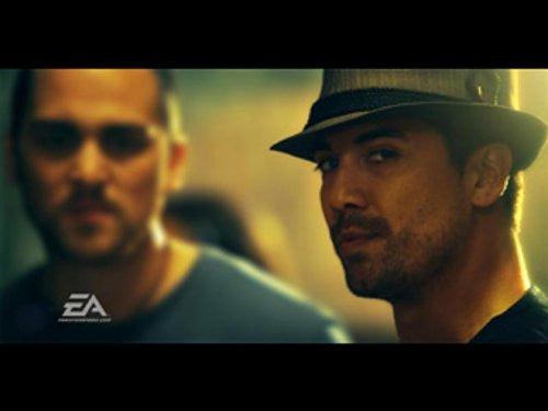 Need for Speed Undercover (EA Best Hits)