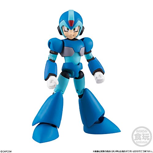 Ryuusei no Rockman - Shooting Star Rockman - 66ACTION - Bandai