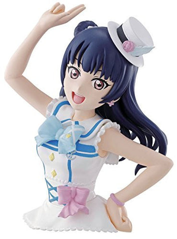 Image for Love Live! Sunshine!! - Tsushima Yoshiko - Figure-rise Bust