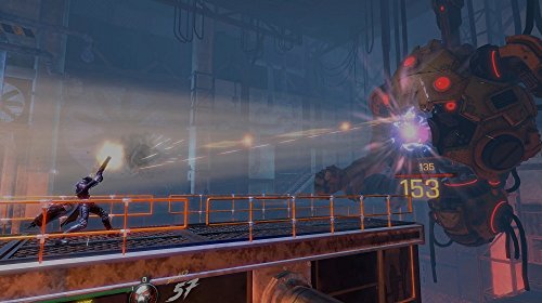 GUNGRAVE VR COMPLETE EDITION - Limited Edition