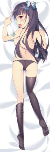 Image 2 for Original Character - Dakimakura Cover - Noble Aster - Spica (Surfers’ Paradise)