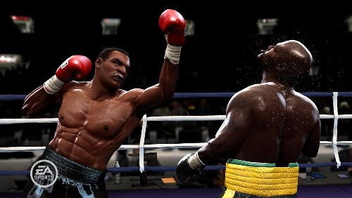 Image 4 for Fight Night Round 4 (EA Best Hits)
