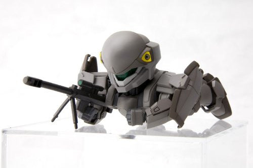 Image 5 for Full Metal Panic! The Second Raid - M9 Gernsback - D-Style (Kotobukiya)