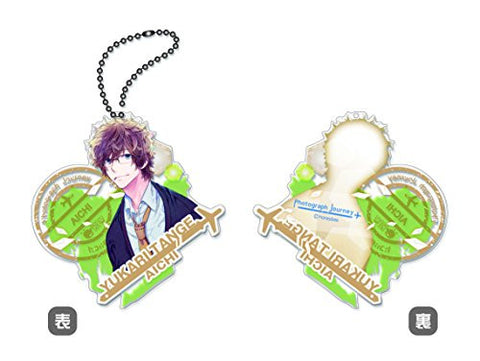 Photograph Journey - Tange Yukari - Keyholder (Cabinet)