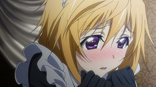 2 Ova World Purge Hen|Is