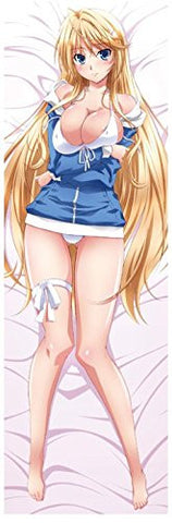 Image for Ooizumi Rei - Dakimakura Cover - 19 (Dakisuke)