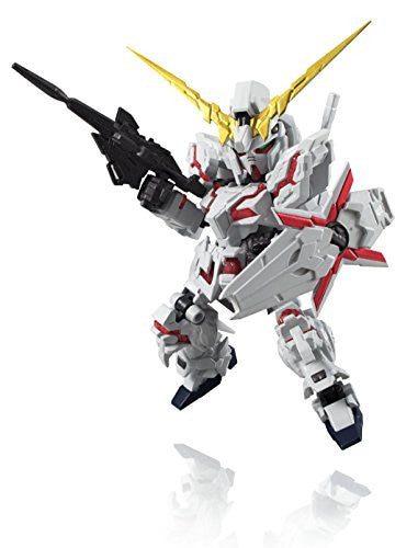 Kidou Senshi Gundam UC - RX-0 Unicorn Gundam - MS Unit - NXEDGE STYLE NX-0015 - Destroy Mode (Bandai)