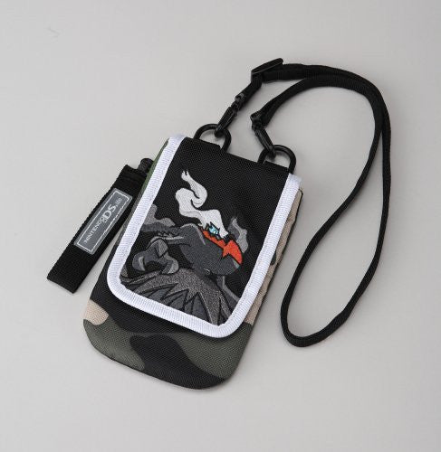 Image 2 for Smart Pouch Lite (Pocket Monster: Darkrai)