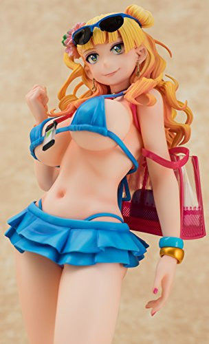 Image 2 for Oshiete! Galko-chan - Galko-chan - 1/6 (Daiki Kougyou)