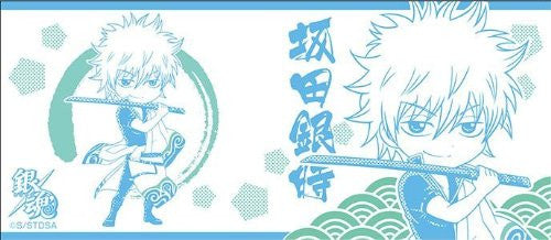 Image 3 for Gintama - Sakata Gintoki - Mug (Broccoli)