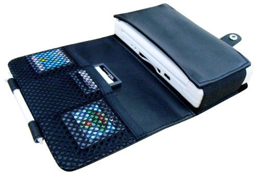 Image 2 for Code Geass System Carrying Case (Blue)