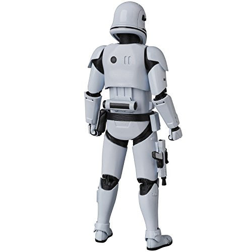 Image 6 for Star Wars: The Force Awakens - Finn - Mafex No.043