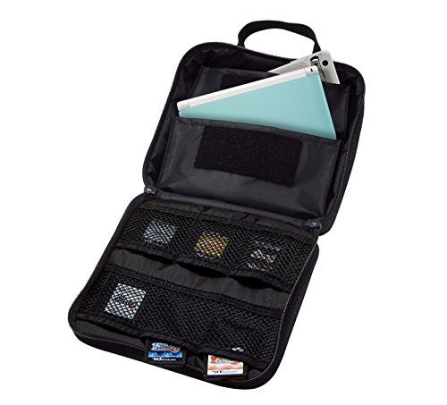 Image 3 for Pokemon 2Way Bag (Mega Evolution)
