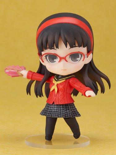 yukiko nendoroid