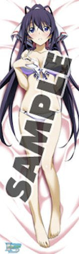 Image 1 for Infinite Stratos Shinonono Houki Dakimakura