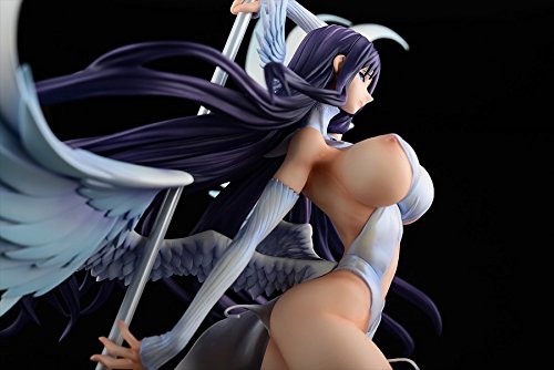 Mahou Shoujo - Suzuhara Misae - 1/6 - ver. Angel (Orca Toys