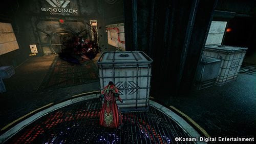 Image 6 for Akumajou Dracula: Lords of Shadow 2