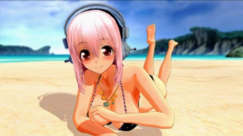 Motto! SoniComi