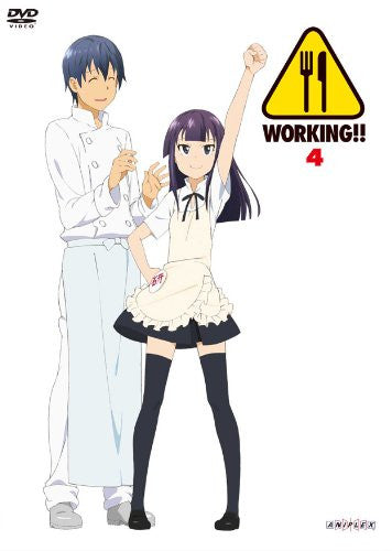 Image 1 for Working Vol.4
