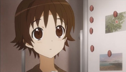 Image 3 for Tamayura - More Aggressive Vol.4