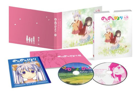 Image for Non Non Biyori Vol.1