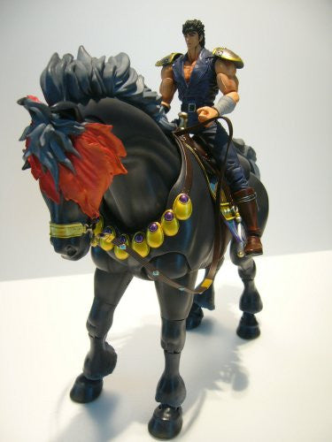 Image 2 for Fist of The North Star 25th Anniversary DVD Box TV Series HD Remastered Edition