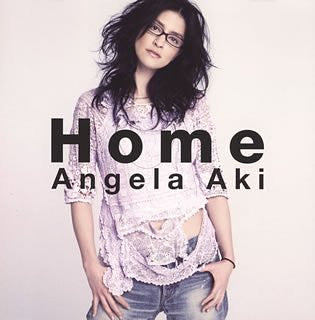 Image 1 for Home / Angela Aki