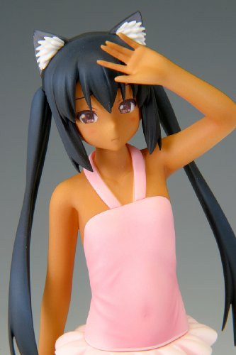 K-ON! - Nakano Azusa - Beach Queens - 1/10 - Suntan ver.