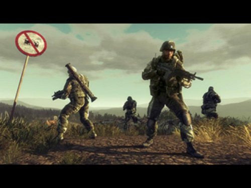Battlefield: Bad Company (EA Best Hits)