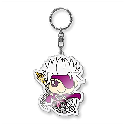 Sengoku Basara 4 - Chousokabe Motochika - Keyholder (Capcom)
