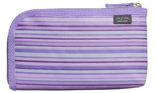 Image 2 for New Style PSP Pouch (Lavender Purple)