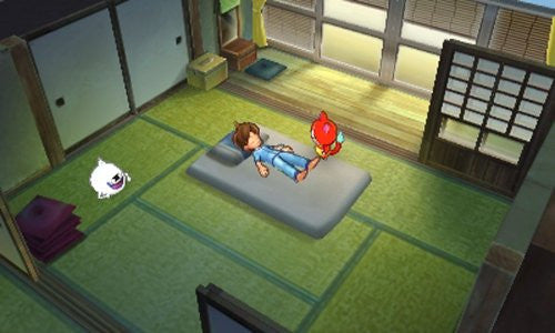 Image 8 for Youkai Watch 2 Ganso