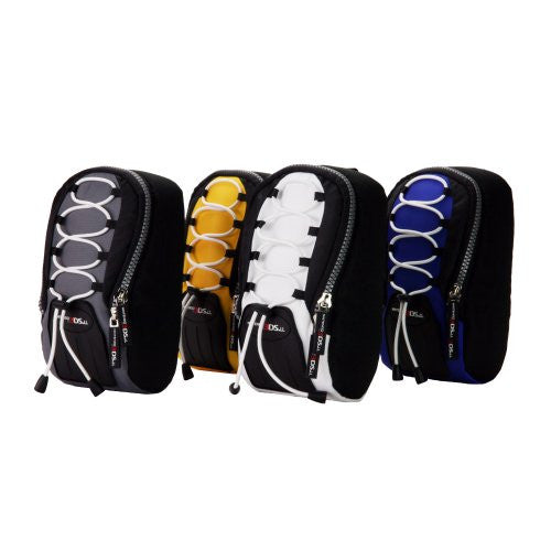 Image 7 for Mini Backpack for 3DS LL (Yellow)
