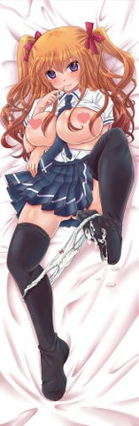 Image for Original Character - Dakimakura Cover - 062 - Yamabe Misaki (Takumi Makura)