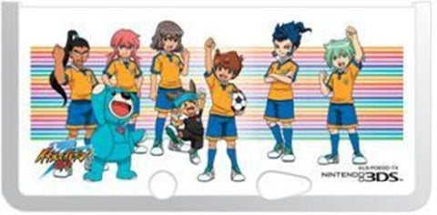 Image for Inazuma Eleven Go Protector Cover 3DS (Raimonjuu Version)