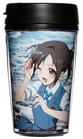 Image for Tari Tari - Miyamoto Konatsu - Okita Sawa - Sakai Wakana - Tumbler A (Storm)