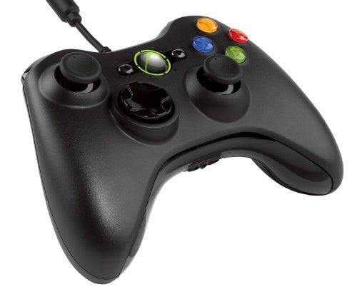 Image 2 for Xbox 360 Controller (Liquid Black)