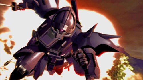 Mobile Suit Gundam Senki Record U.C. 0081