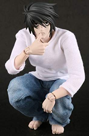 death note figma