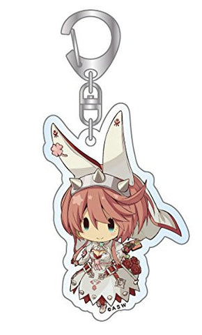 Image for Guilty Gear Xrd -Sign- - Elphelt - Keyholder (Birthday)