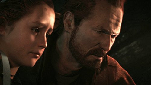 BioHazard: Revelations 2