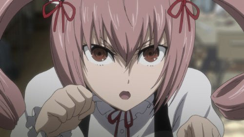 Image 5 for Steins;Gate Vol.4