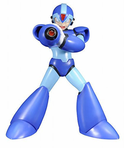 Image for Rockman X - Gigantic Series (X-Plus)