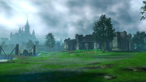 Zelda Musou Hyrule Warriors