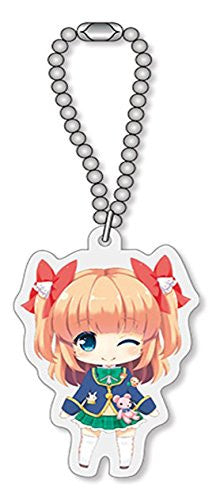 Image 1 for Girlfriend (Kari) - Yuki Nae - Keyholder (Ascii Media Works)