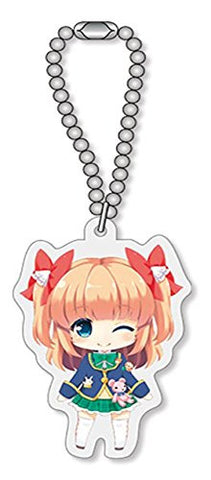 Image for Girlfriend (Kari) - Yuki Nae - Keyholder (Ascii Media Works)