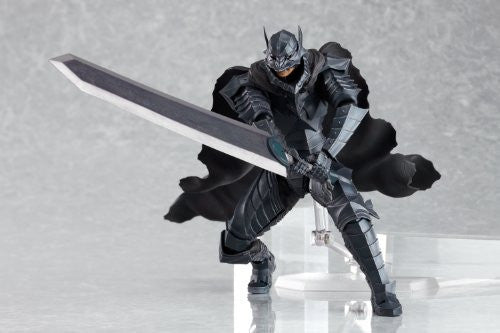 Image 5 for Berserk - Guts - Figma #SP-046 - Berserker Armor ver. (Max Factory)