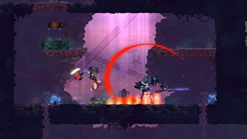 Dead Cells Nintendo Switch