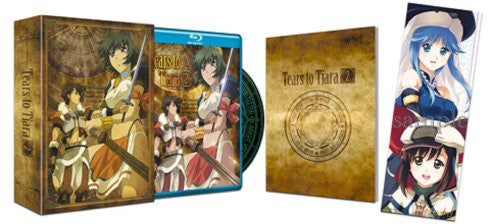 Image 1 for Tears To Tiara 2