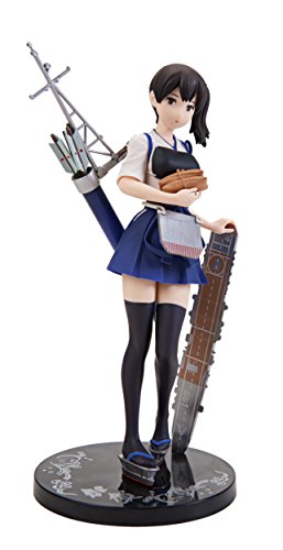 Kantai Collection ~Kan Colle~ - Kaga - Kyuujitsu